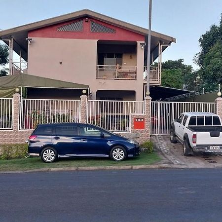 Chands Apartment Lautoka Eksteriør bilde