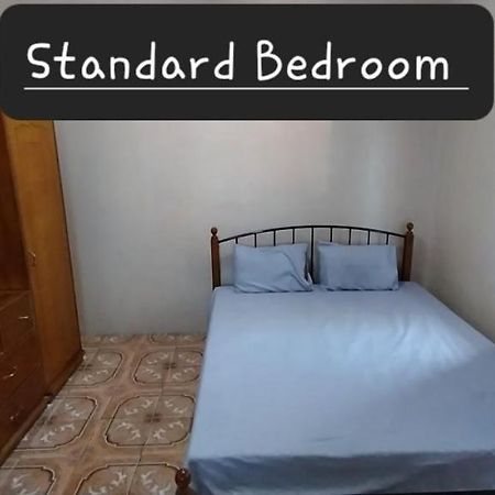Chands Apartment Lautoka Eksteriør bilde