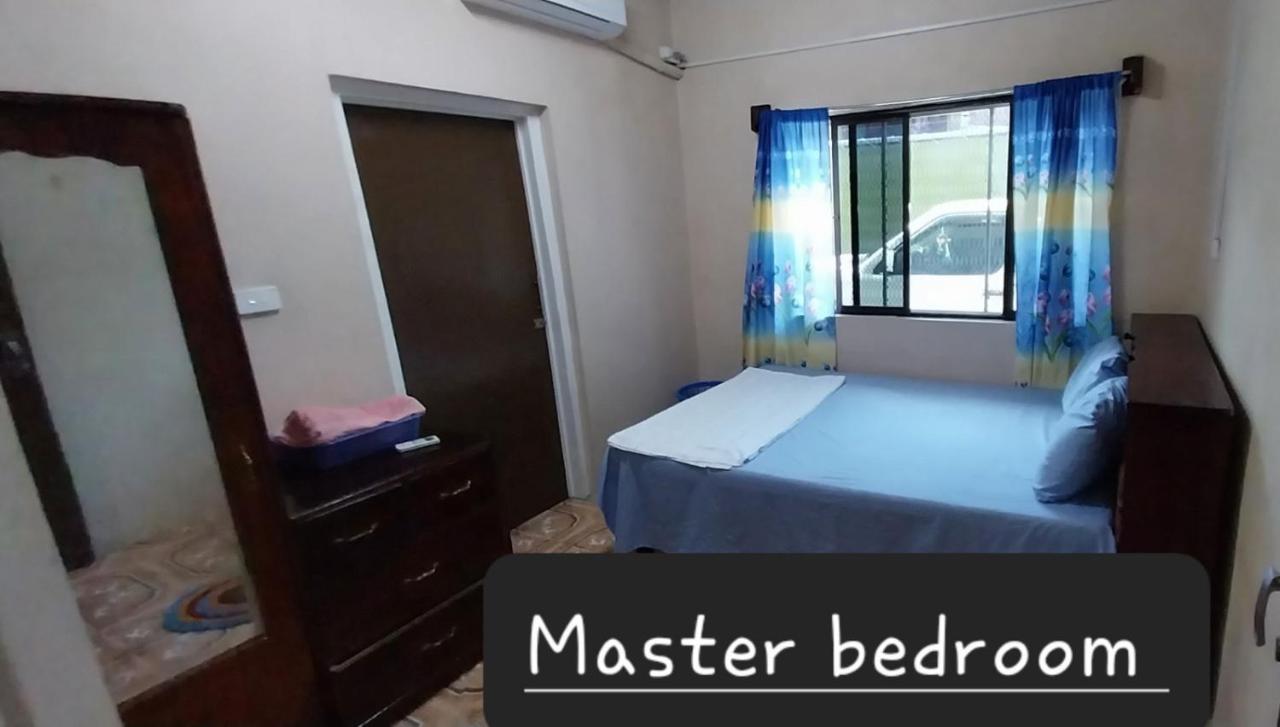 Chands Apartment Lautoka Eksteriør bilde