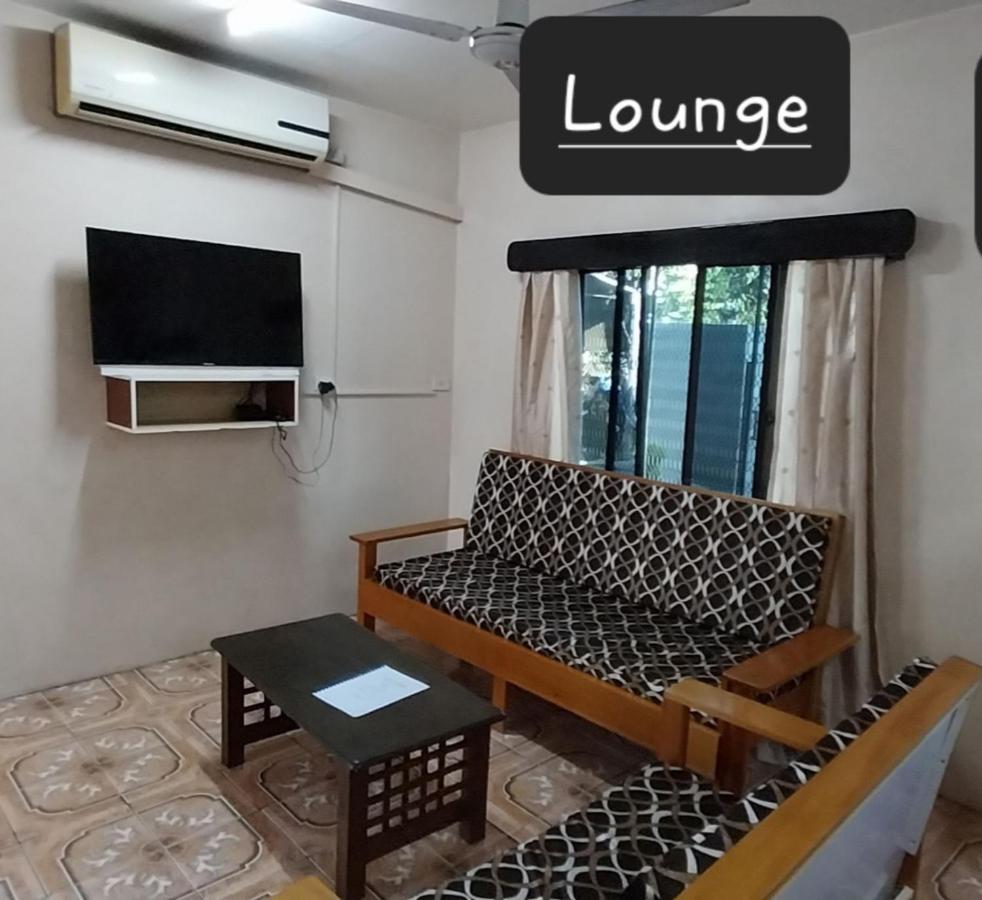 Chands Apartment Lautoka Eksteriør bilde