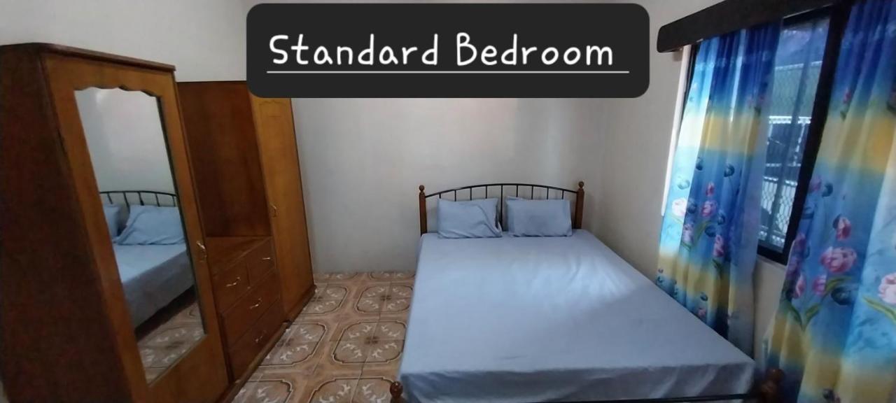 Chands Apartment Lautoka Eksteriør bilde